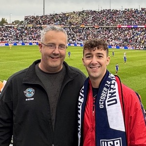 Team Page: The Beardshaws